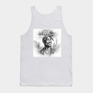 Street Legend Tank Top